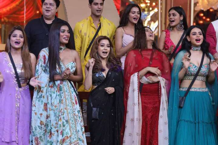 Salman Khan-Hosted Bigg Boss Season 16 Records Massive Viewe...