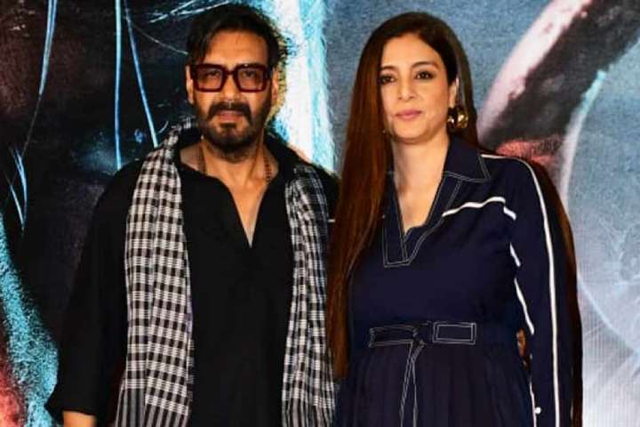 Ajay Devgn's 'Bholaa' Trailer To Be Launched On March 6 In I...