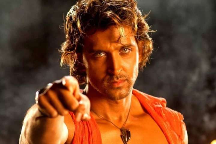 Hrithik Roshan Talks About 'Dhoom' Being One of The Largest ...