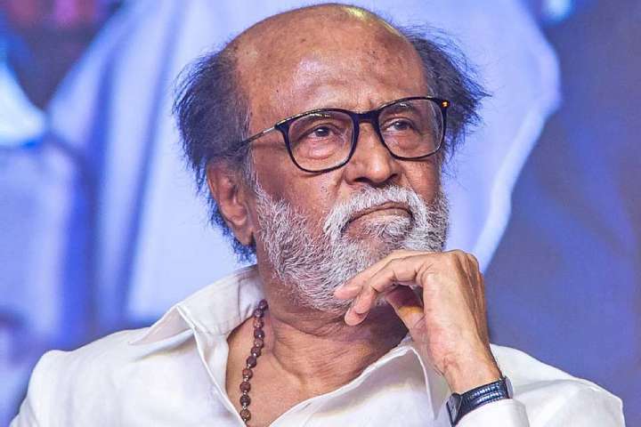 Thalaivar 170: Superstar Rajinikanth Team Up With Director T...