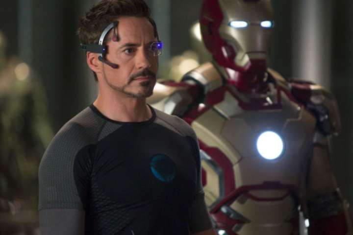 Robert Downey Jr. Made Over $430 Million By Playing Marvel's...