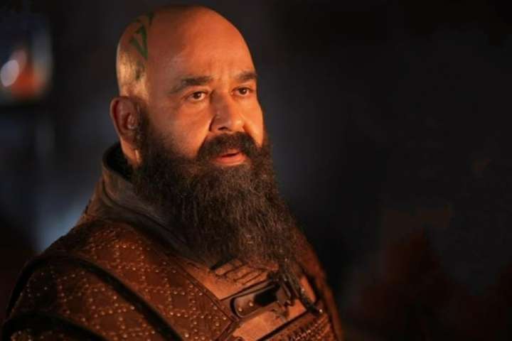 Mohanlal's Big Budget Fantasy Film 'Barroz' Release Date Rev...