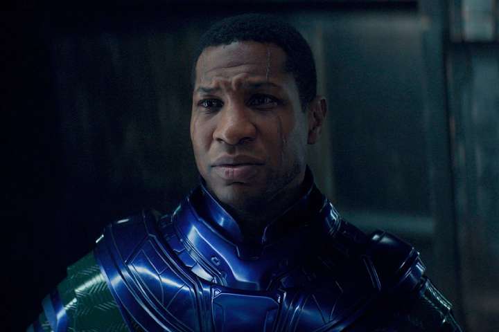 Jonathan Majors aka Kang Reacts To Poor Critics Reviews For ...