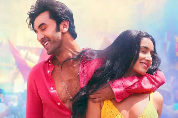 Tu Jhoothi Main Makkar Box Office Collection | All Language ...