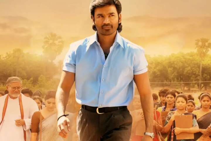 Box Office: Dhanush's 'Vaathi/SIR' Crossed 100 Crores Gross ...