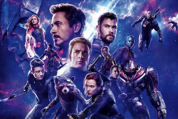 Avengers Endgame India Box Office Collection | Day Wise