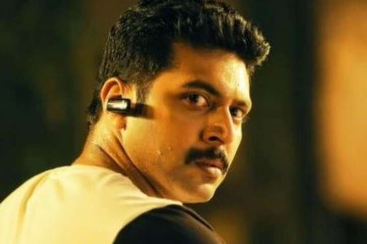 Director Mohan Raja Provides Exciting Update On Jayam Ravi's...