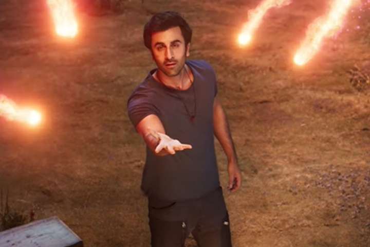 Ranbir Kapoor Shares Big Update On Director Ayan Mukerji's '...