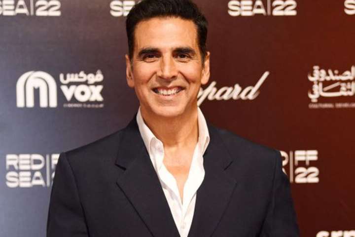 Shooting Schedule For Akshay Kumar's 'Khel Khel Mein' and 'S...