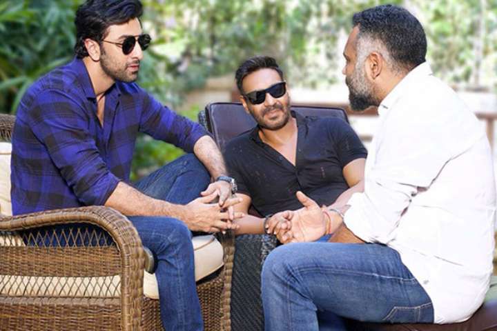 Luv Ranjan Plans To Revive His Action Drama Film With Ajay D...