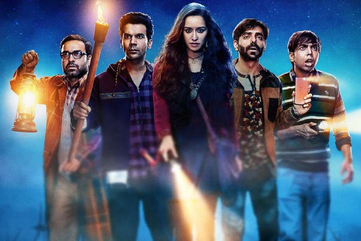 Shraddha Kapoor and Rajkummar Rao's 'Stree 2' To Go On Floor...