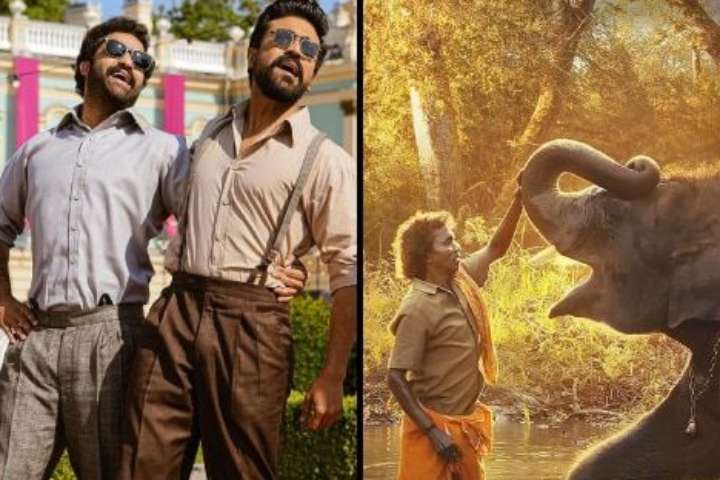 India Wins Two Historic Oscars At The 95th Academy Awards