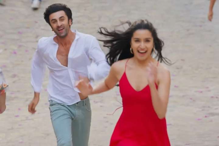 Tu Jhoothi Main Makkaar First Monday Early Estimates