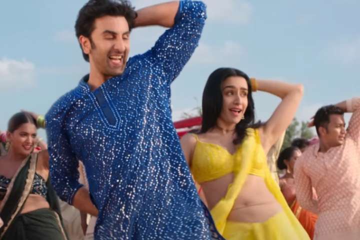 Ranbir Kapoor Is Yet To Charge Remuneration For 'Tu Jhoothi ...