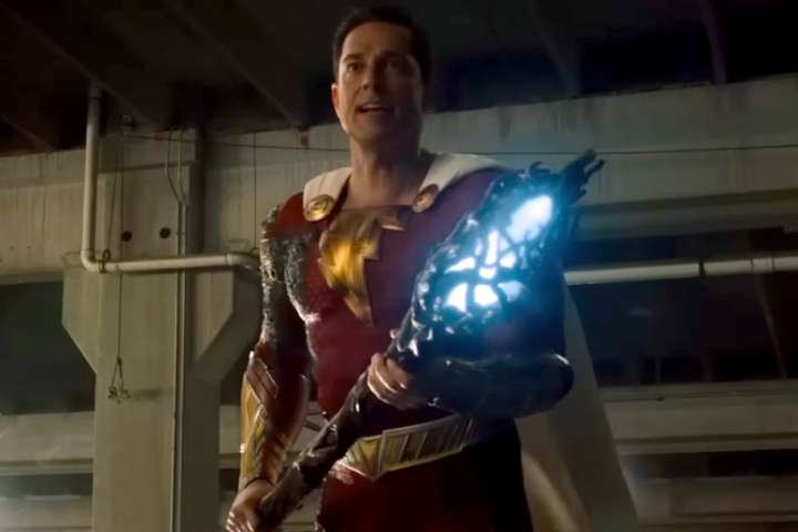 Box Office: 'Shazam! Fury Of The Gods' Projection Indicates ...