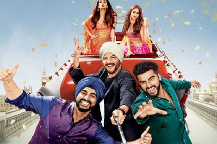 Mubarakan Box Office Collection | Day Wise | Worldwide