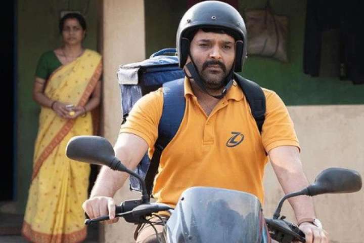 Zwigato Box Office Collection | All Language | Day Wise | Wo...