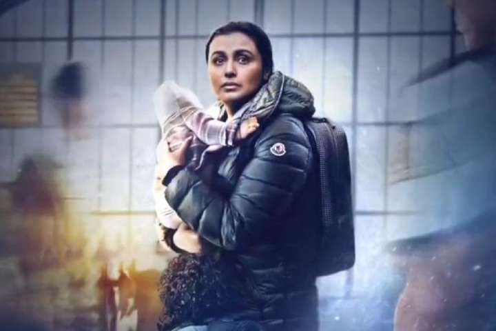 Mrs Chatterjee Vs Norway Box Office Collection | All Languag...