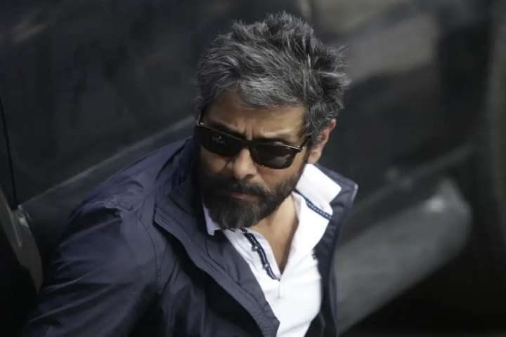 Chiyaan Vikram's Long-Delayed 'Dhruva Natchathiram' To Relea...