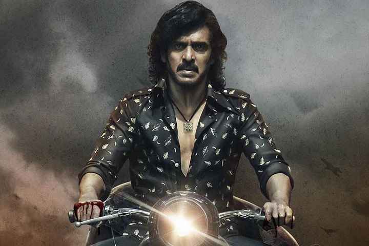 Kabzaa Opening Day Advance Booking Status and Box Office Exp...