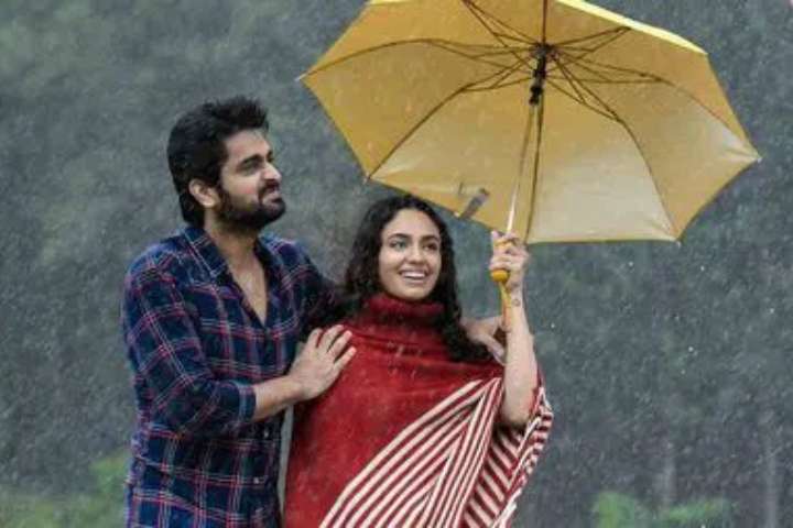 Phalana Abbayi Phalana Ammayi Box Office Collection | All La...