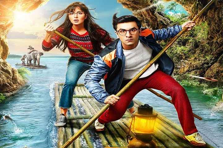 Jagga Jasoos Box Office Collection | Day Wise | Worldwide