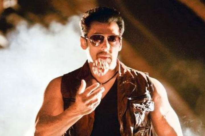 Salman Khan's Latest Pictures Hints At The Sequel To Blockbu...