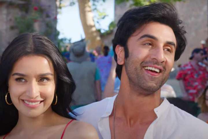 Tu Jhoothi Main Makkaar Hits 100 Crores Net At The Box Offic...