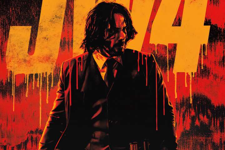 John Wick: Chapter 4 Box Office Collection | All Language | ...
