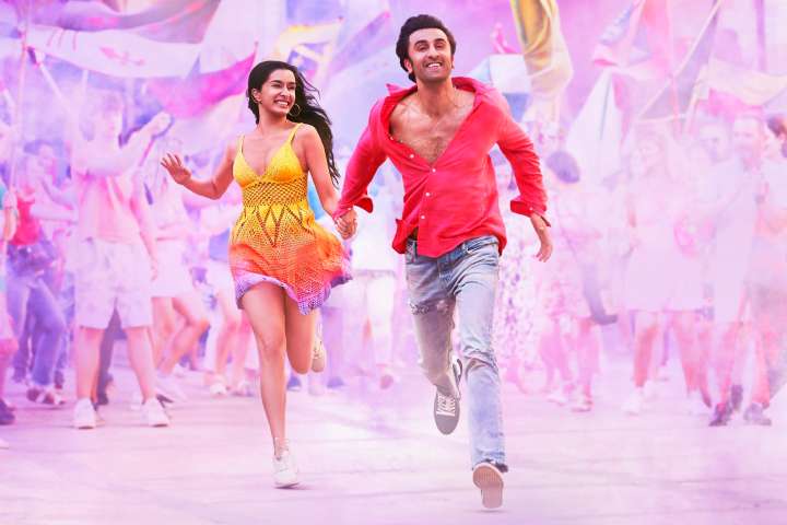 'Tu Jhoothi Main Makkar' Crosses 'Ae Dil Hai Mushkil' and 'B...