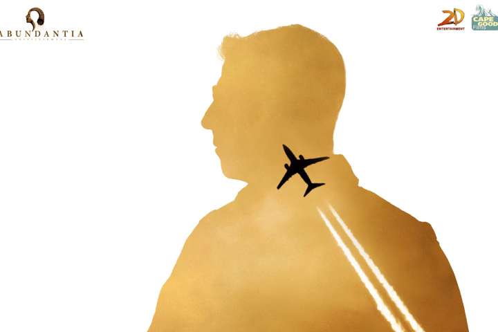 Akshay Kumar's 'Soorarai Pottru' Hindi Remake Gets A Theatri...