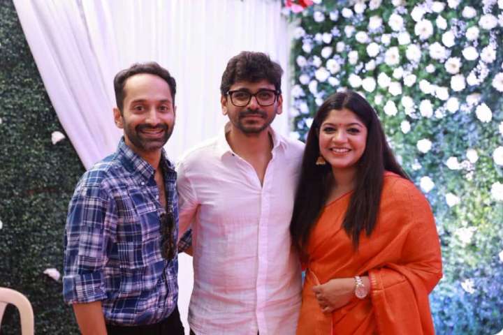 Hombale Films' 'Dhoomam' Starring Fahadh Faasil Release Date...