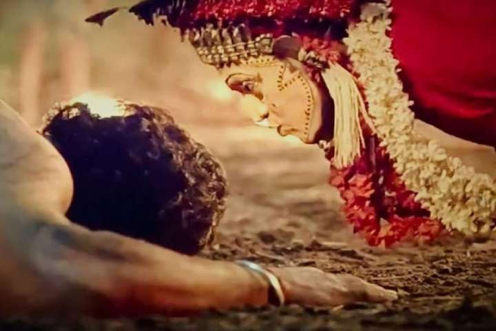 Hombale Films Confirms The Writing Begins For 'Kantara 2'