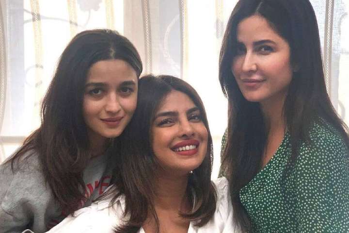 Director Farhan Akhtar Gives A Big Update On Priyanka Chopra...