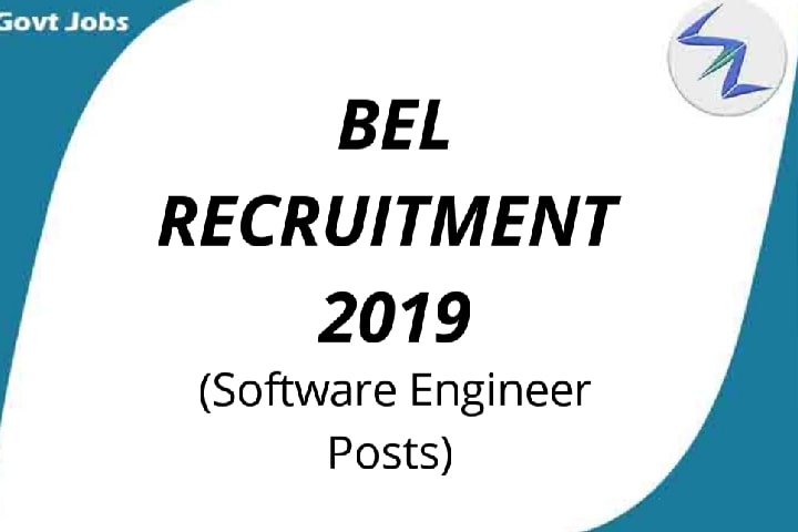 Bharat Electronics Limited Recruitment 2019 | Open Posts for...