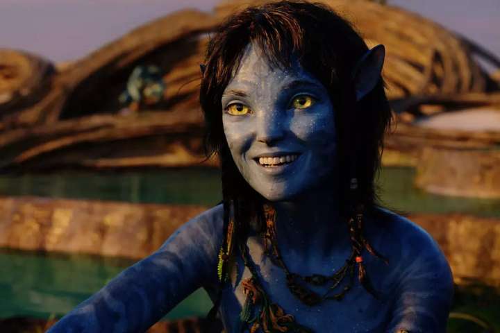 Avatar 2 Swims Past Avengers Infinity War At The North Ameri...