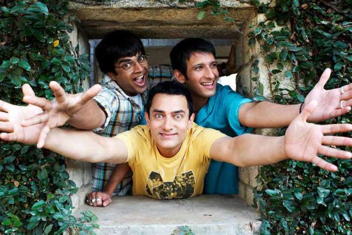 Kareena Kapoor Teases A Sequel To All-Time Blockbuster '3 Id...