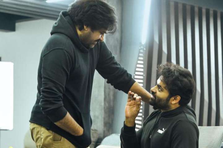 PKSDT: Pawan Kalyan and Sai Dharam Tej-Fronted Telugu Remake...