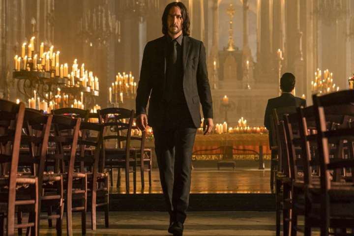 Box Office: John Wick 4 Does Well On The Opening Day