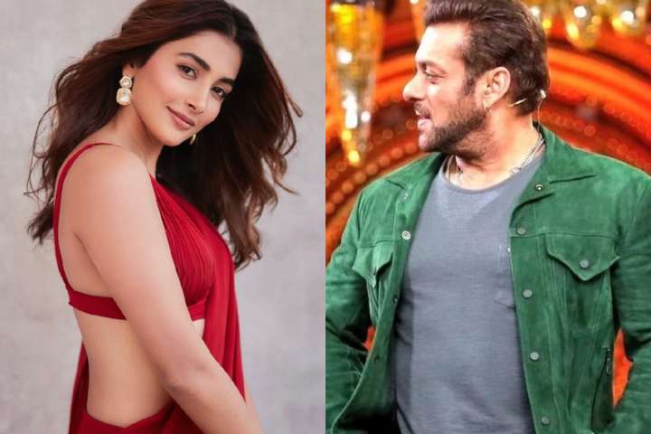 Pooja Hegde To Play Female Lead Opposite Salman Khan In 'Baj...