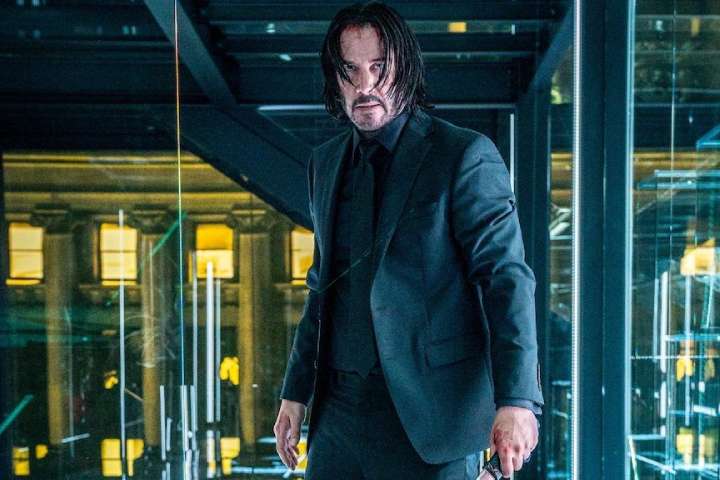 John Wick: Chapter 4 Creates New Records In The Franchise