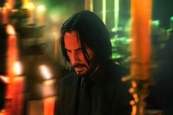 John Wick: Chapter 4 Becomes The Highest-Grossing Film In Th...