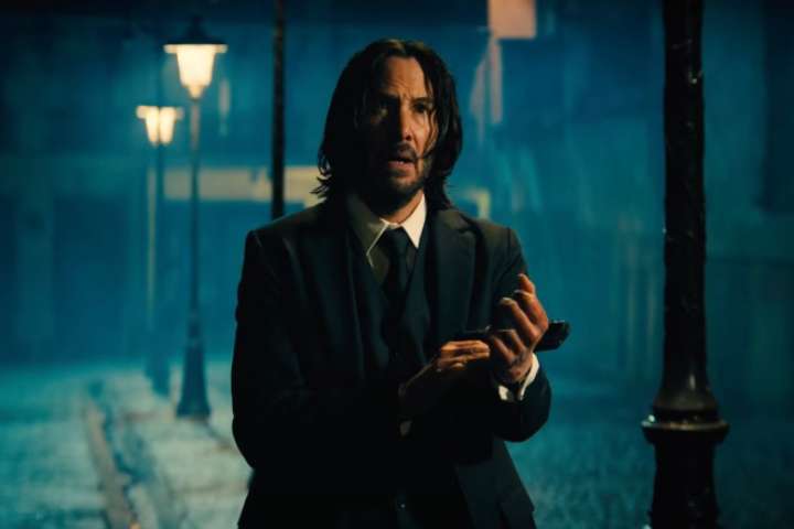 Box Office: John Wick 4 Bows To Sensational $135+ Million Wo...