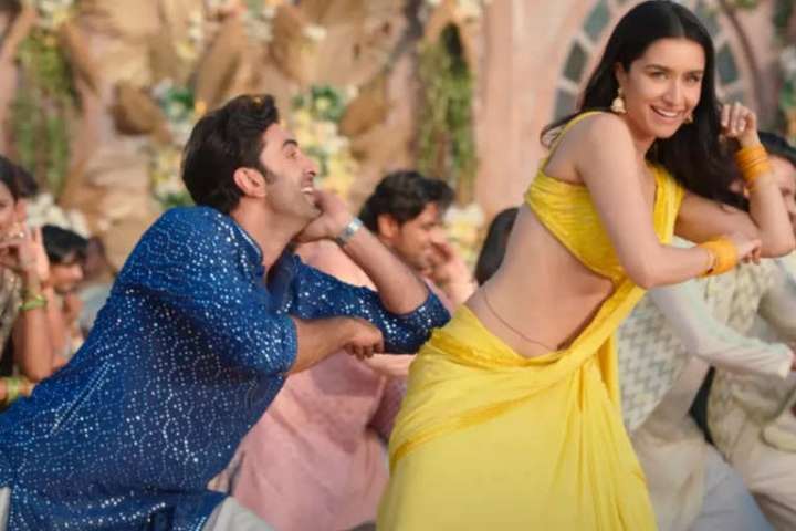 Tu Jhoothi Main Makkaar On Course To Cross 200 Crores At The...