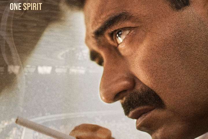 Ajay Devgn's 'Maidaan' Officially Postponed To June 23; Teas...
