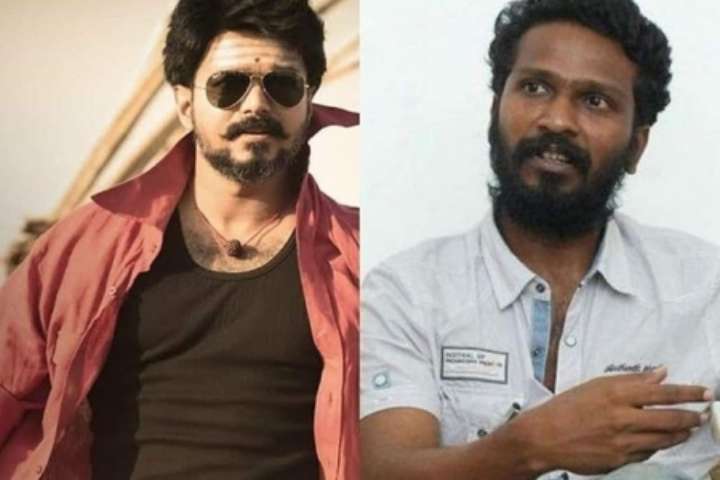 Thalapathy Vijay To Headline Acclaimed Director Vetrimaaran'...