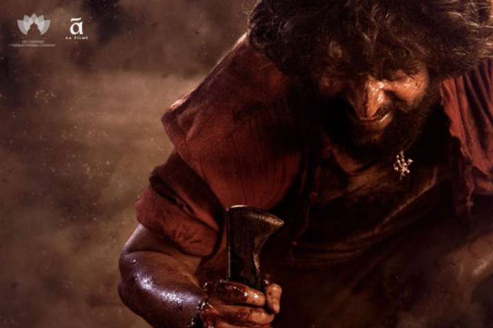 Nani's 'Dasara' Garners Positive Reviews From Critics and Au...