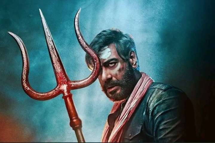 Ajay Devgn's 'Bholaa' Gets Super Positive Reviews From Criti...