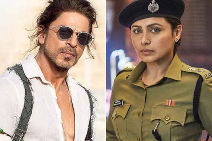 After 'Sui Dhaaga', YRF To Release Shah Rukh Khan's 'Pathaan...