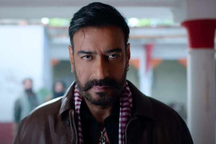 Box Office: Bholaa First Friday Early Estimates